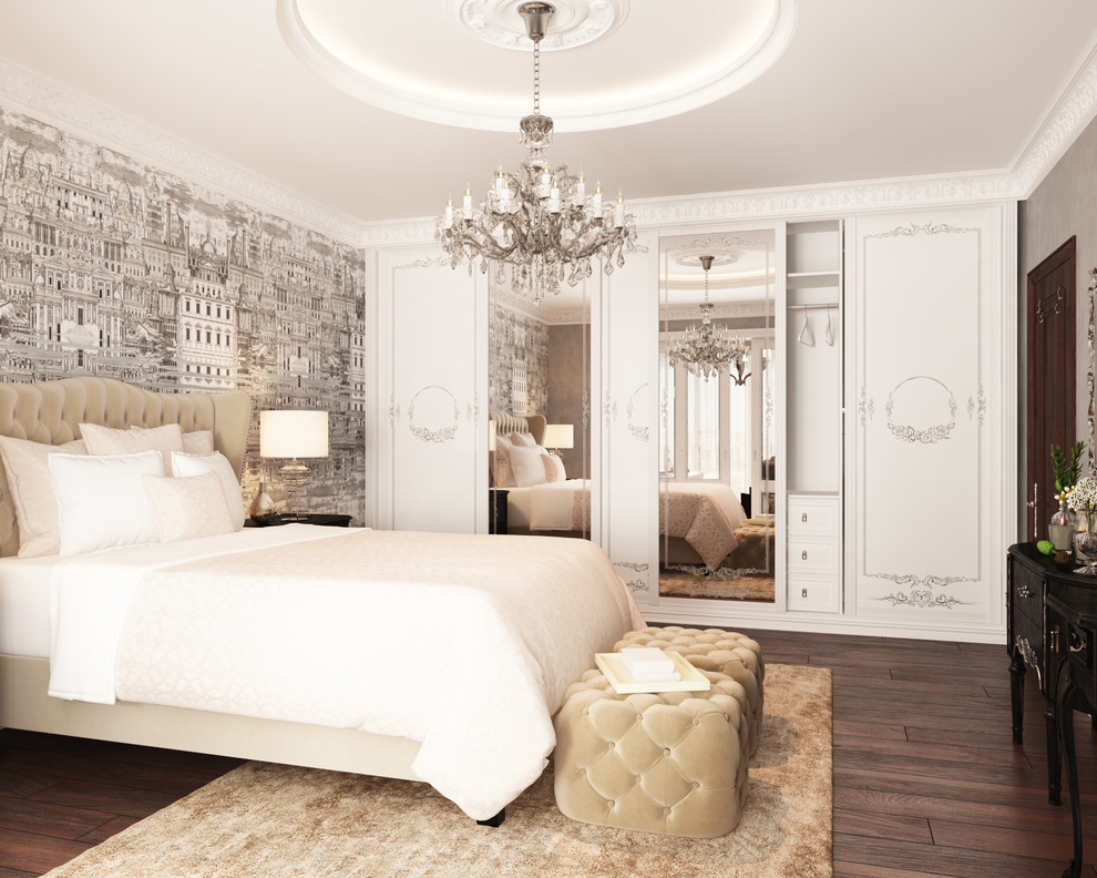 Очарование современной классики 150 кв.м.