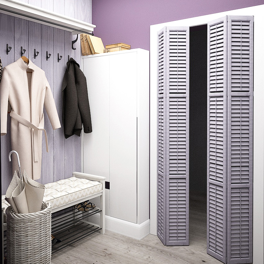 Прованс без цветочков