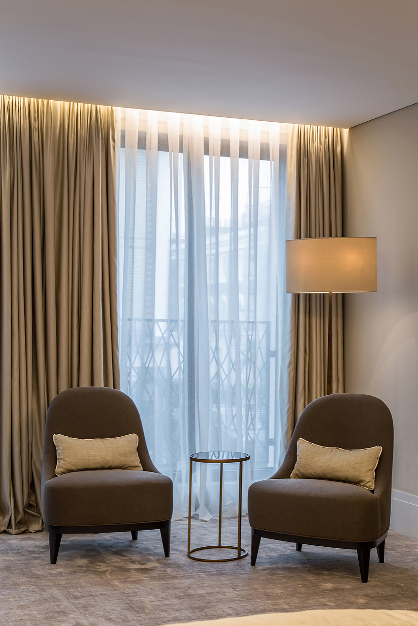 Квартира в Лондоне