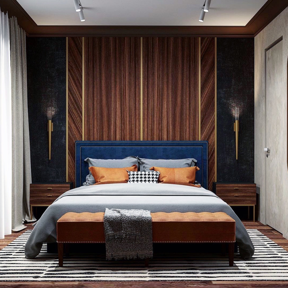 ЖК Алые паруса 130 м2