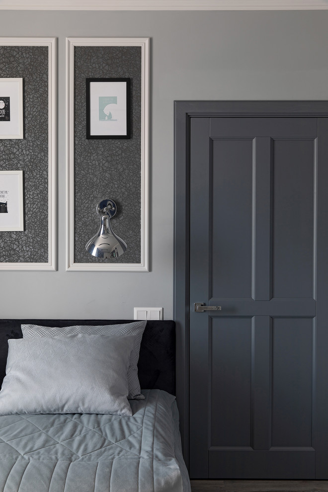 Квартира в ЖК "Голубые ели"