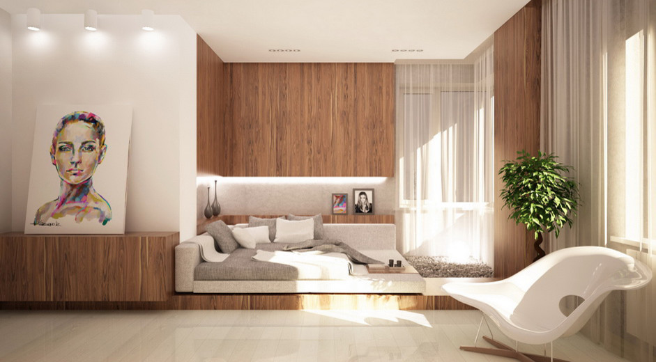 Квартира 420 кв.м.