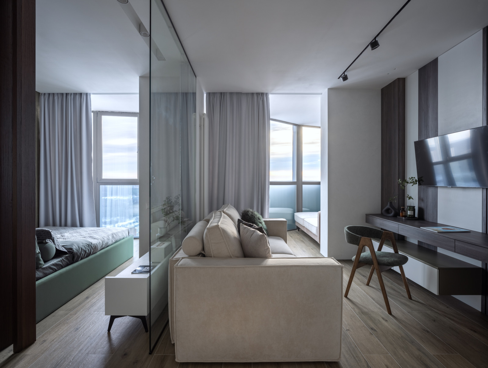 ЖК Чемпион Парк