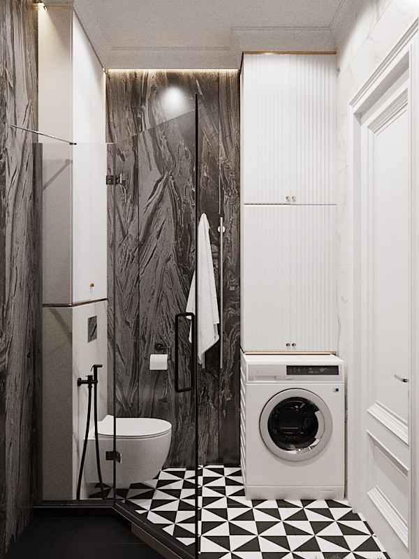 ЖК Москва 95 м2