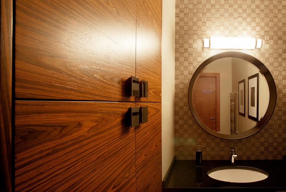 Квартира на Фрунзенской ул.