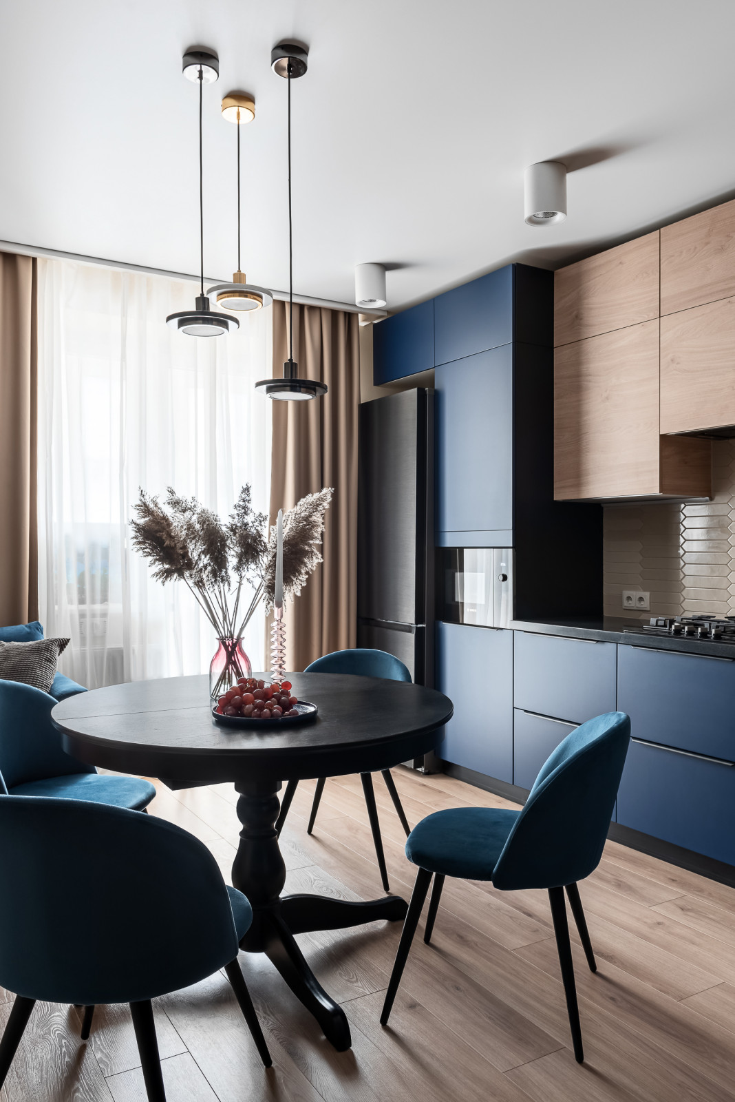 ЖК Вернадский