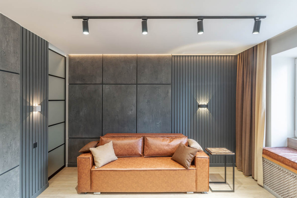 Квартира-студия для аренды посуточно