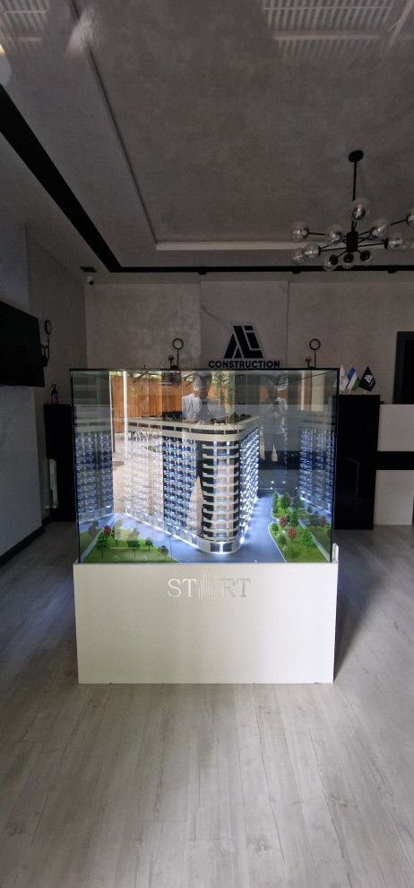 Alisher Abdulxamidov