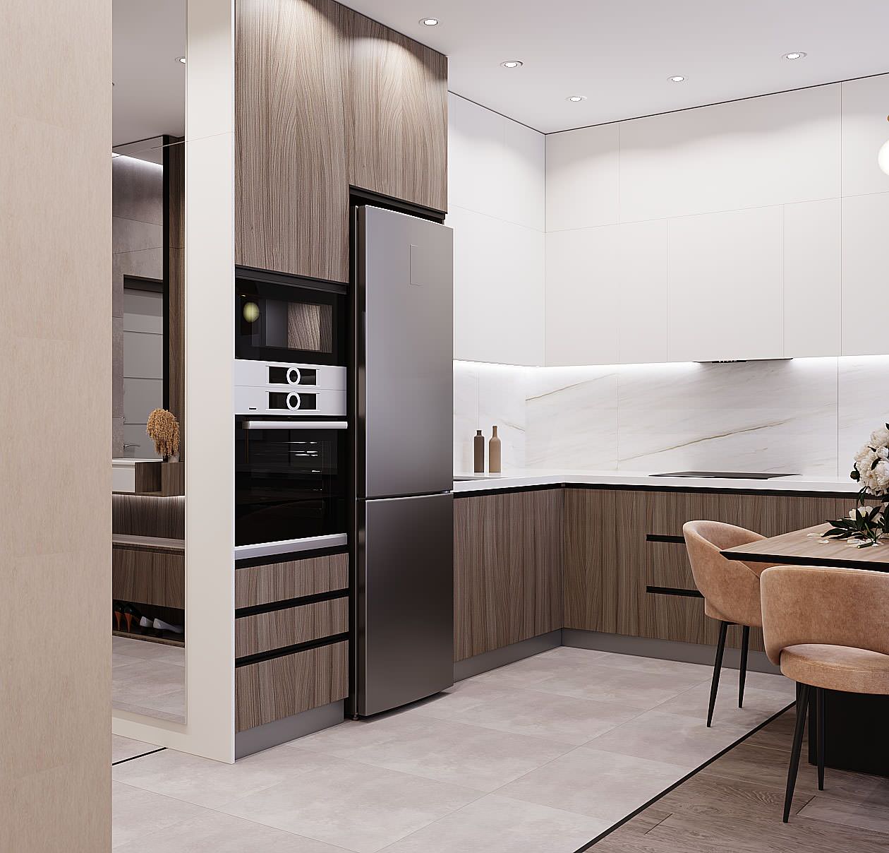 ЖК Вестердам