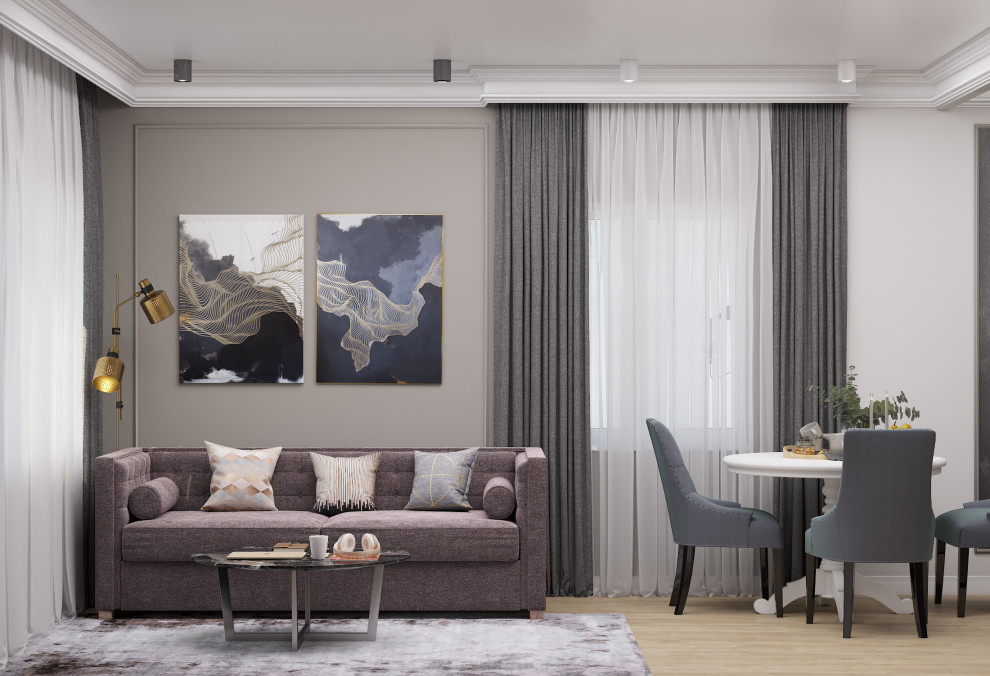 "Спутник" 2019