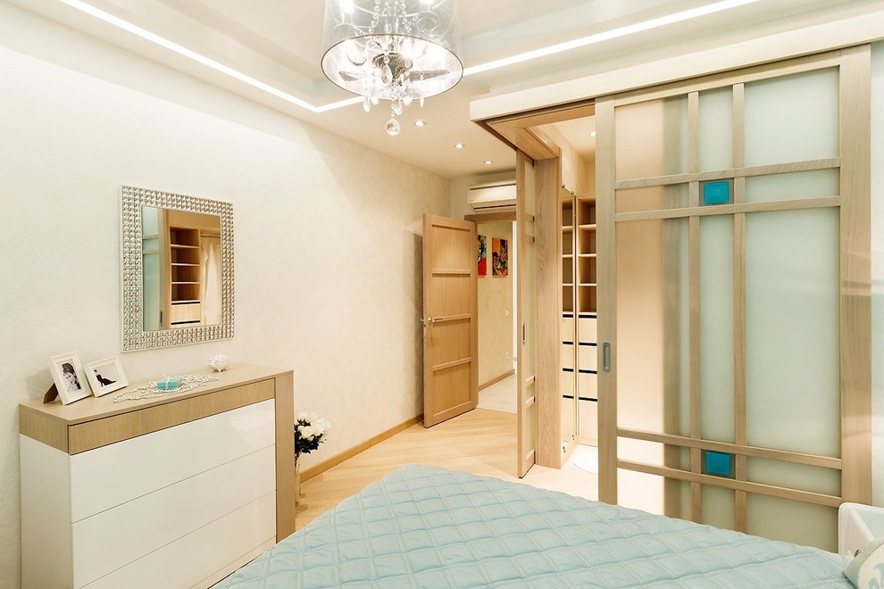 Квартира на Ленинском проспекте