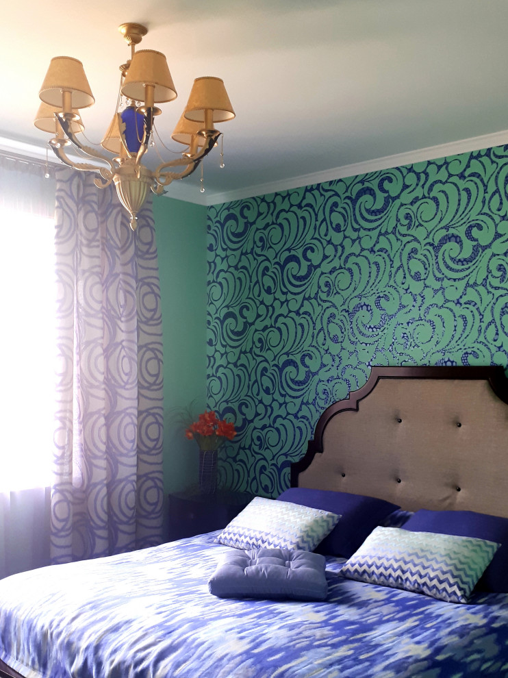 Дом в пригороде