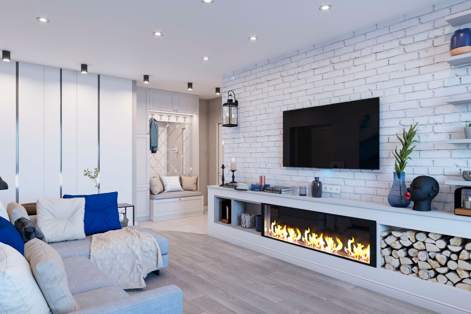 Квартира по улице Санитарный переулок, г. Хабаровск