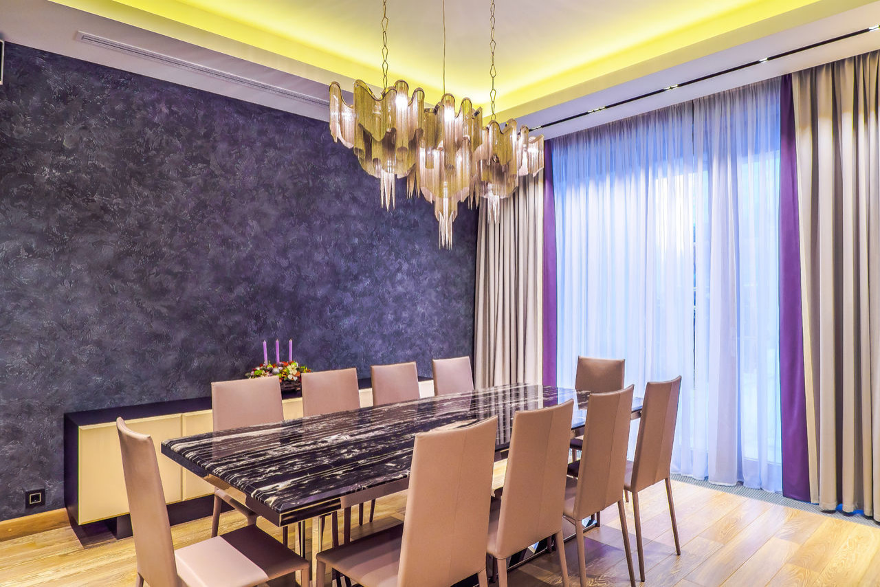 Квартира ЖК Литератор