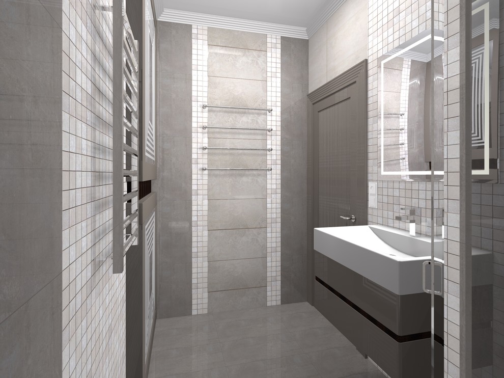 Обложка проекта: Дизайн-проект квартиры 106м2