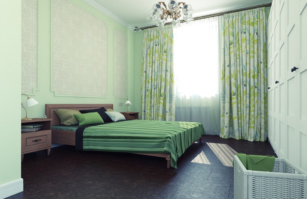 Загородный дом пос. Усть - Ижора.