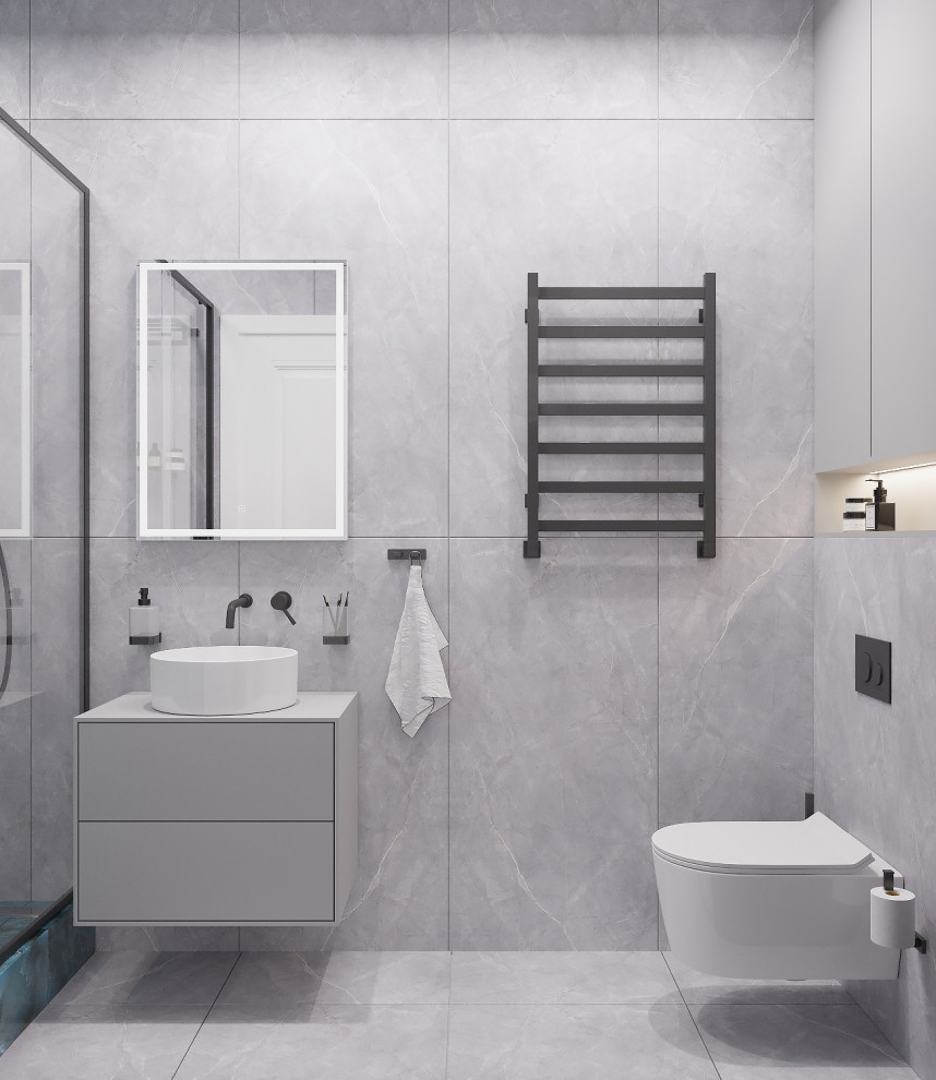 Квартира в Санкт-Петербурге для молодой семьи