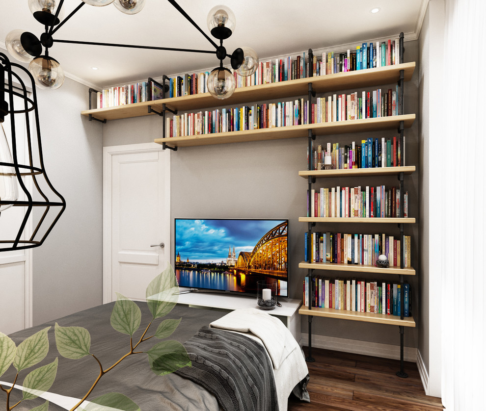 ЖК "Коммунарка"