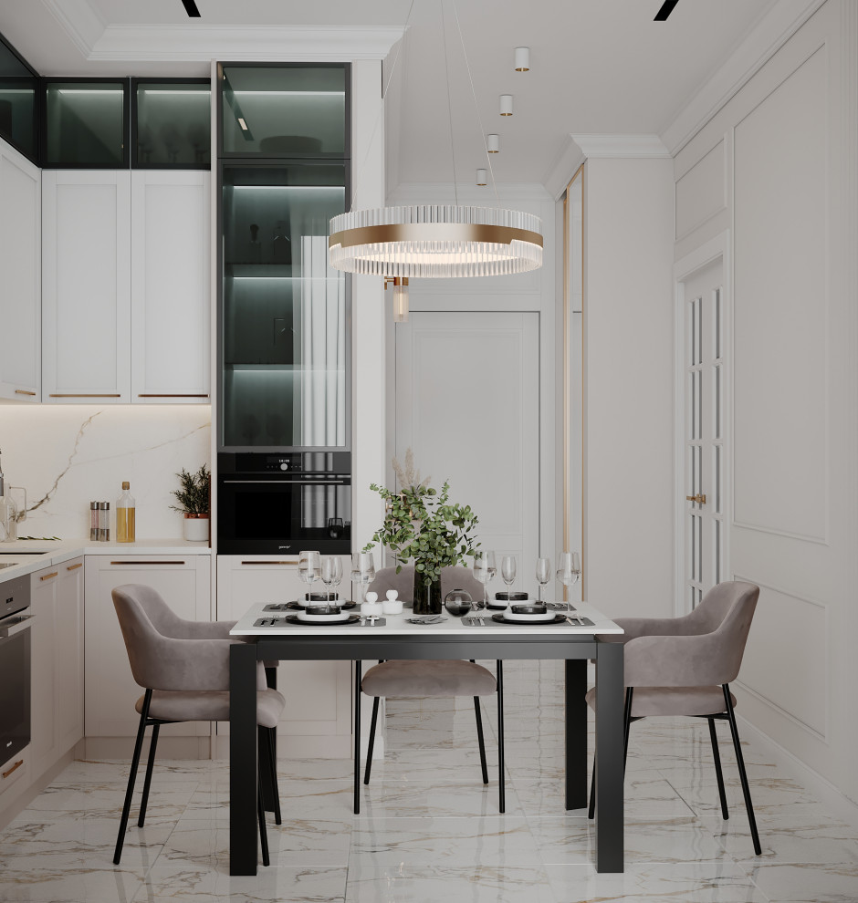 ЖК Притяжение