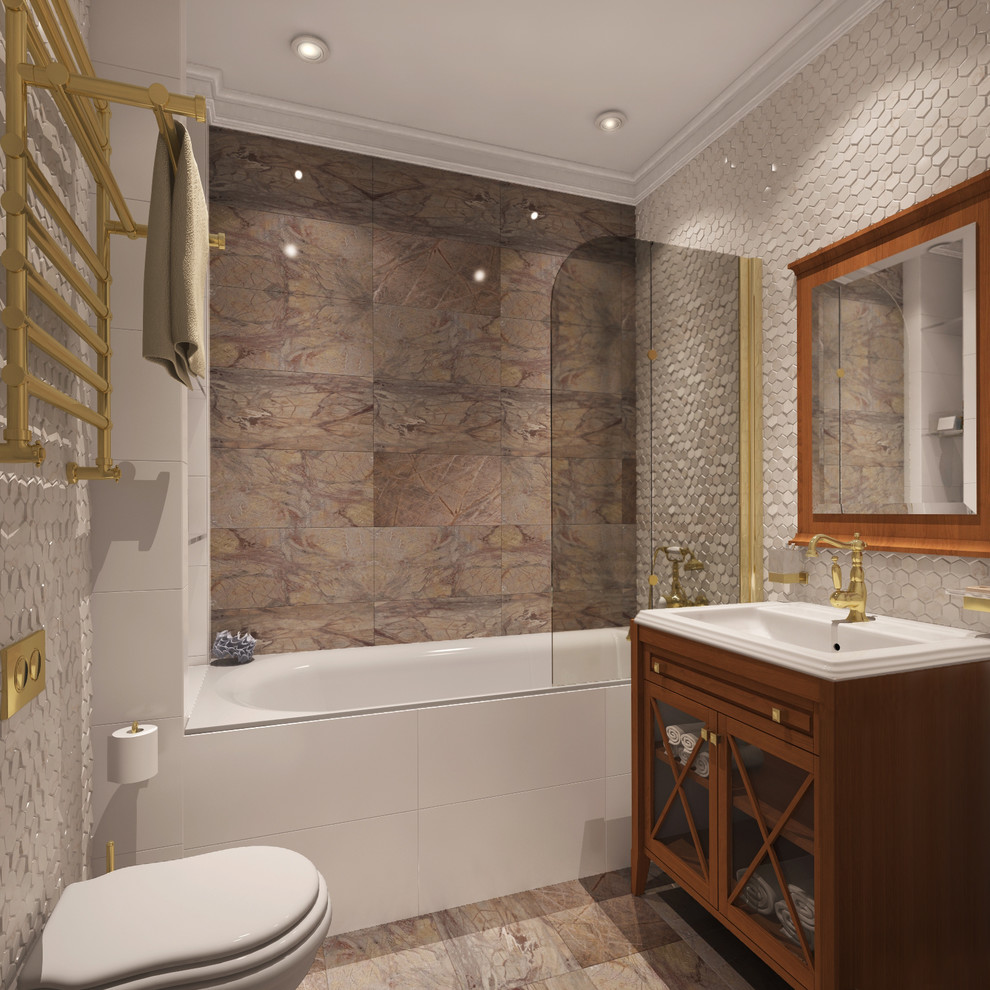 мятный шоколад