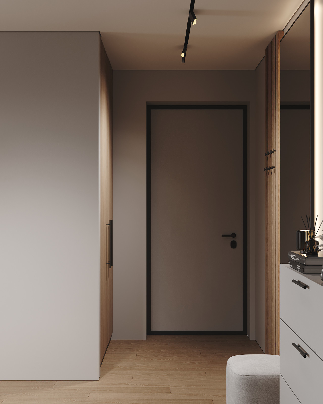 ЖК "СКАЙСИТИ", 52 кв.м