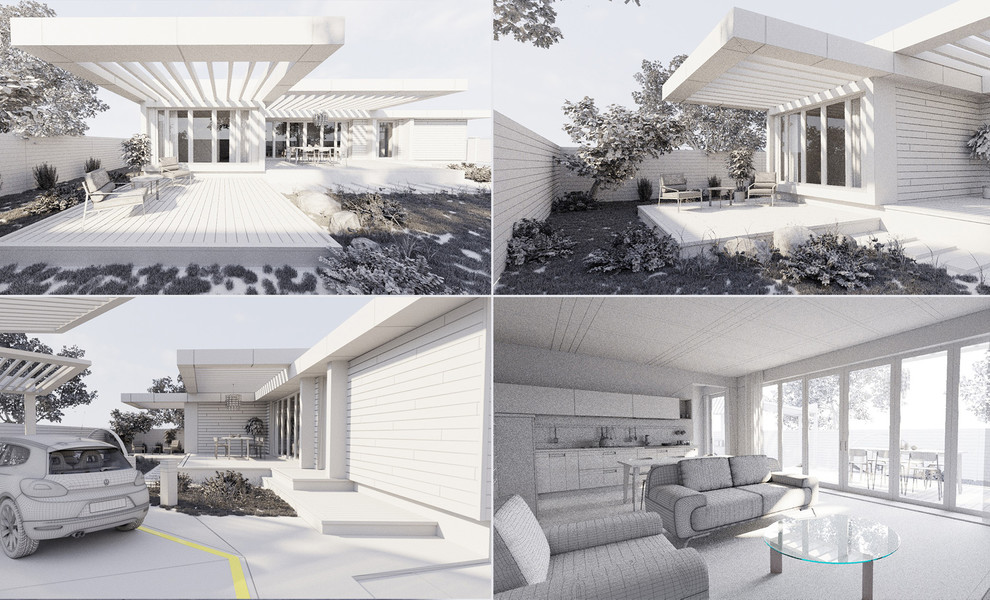 Дом по ул. Ковровая