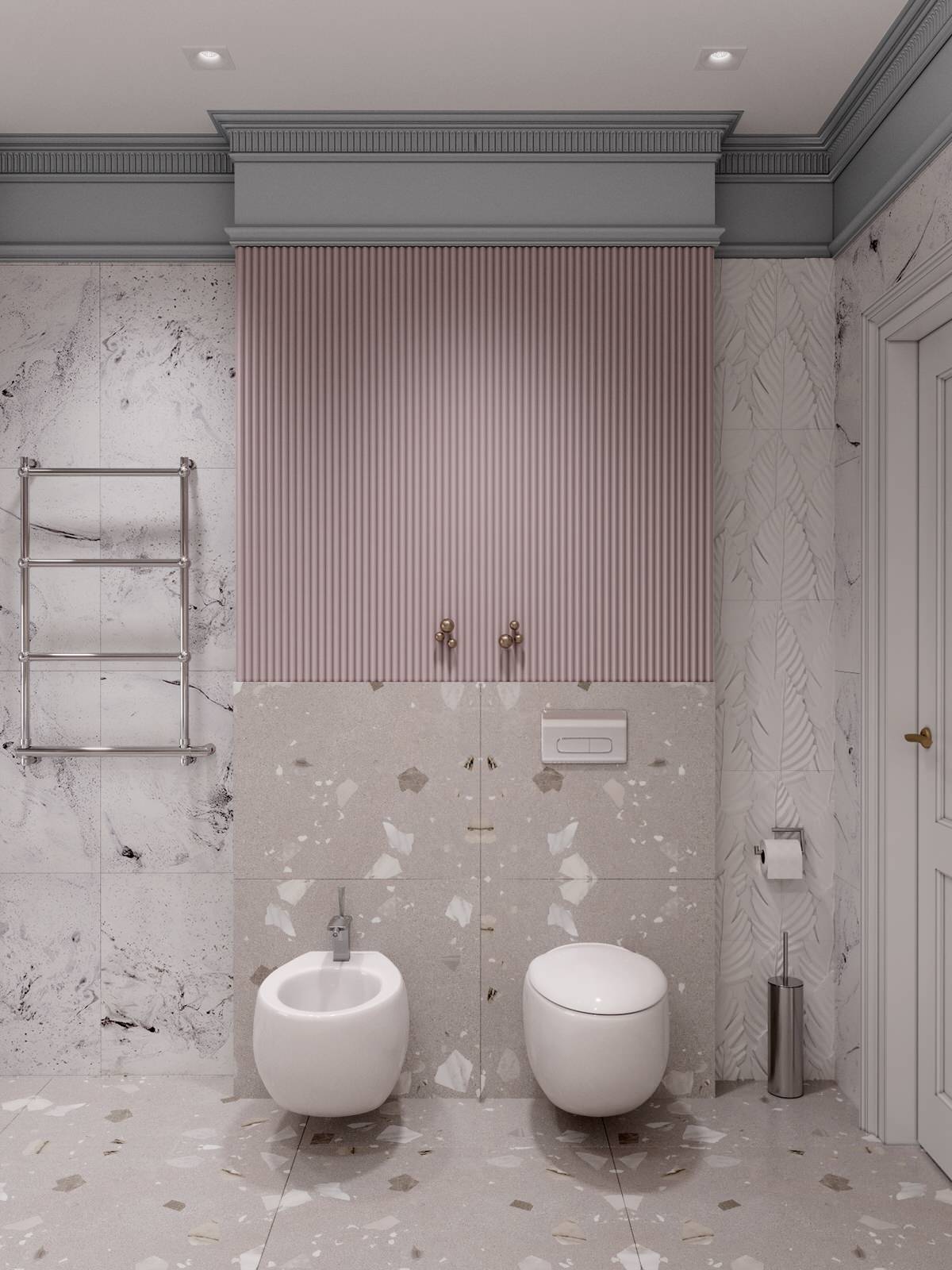 Проект частного дома в г. Жигулёвск