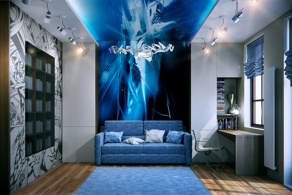 Таунхаус в коттеджном поселке "Маленькая Италия"