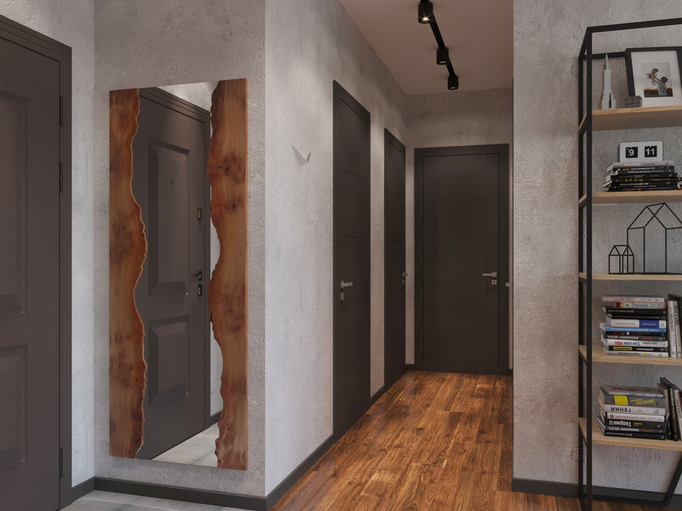 Loft Mayakovsky