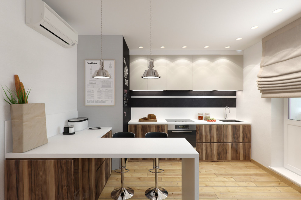 "Минимализм для одиночки"