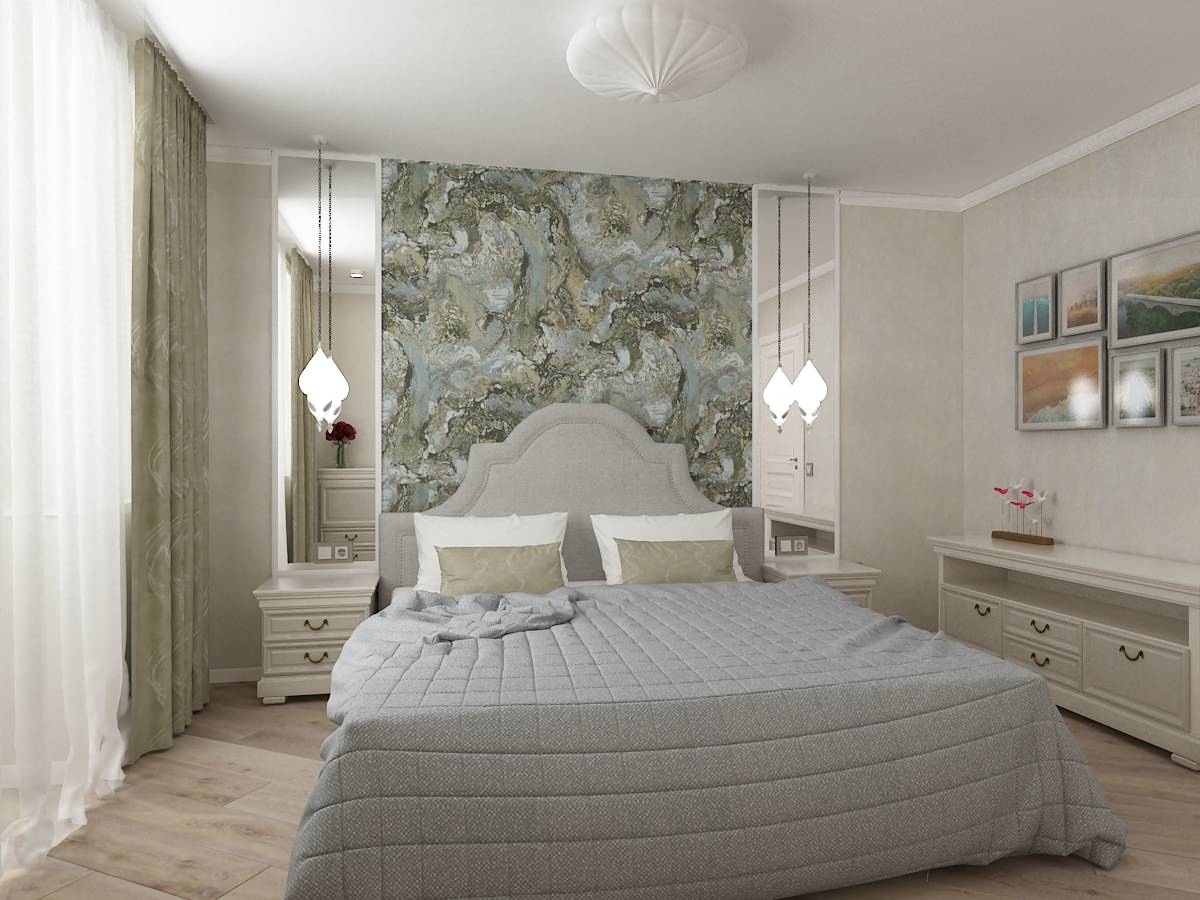 Квартира в г. Среднеуральск