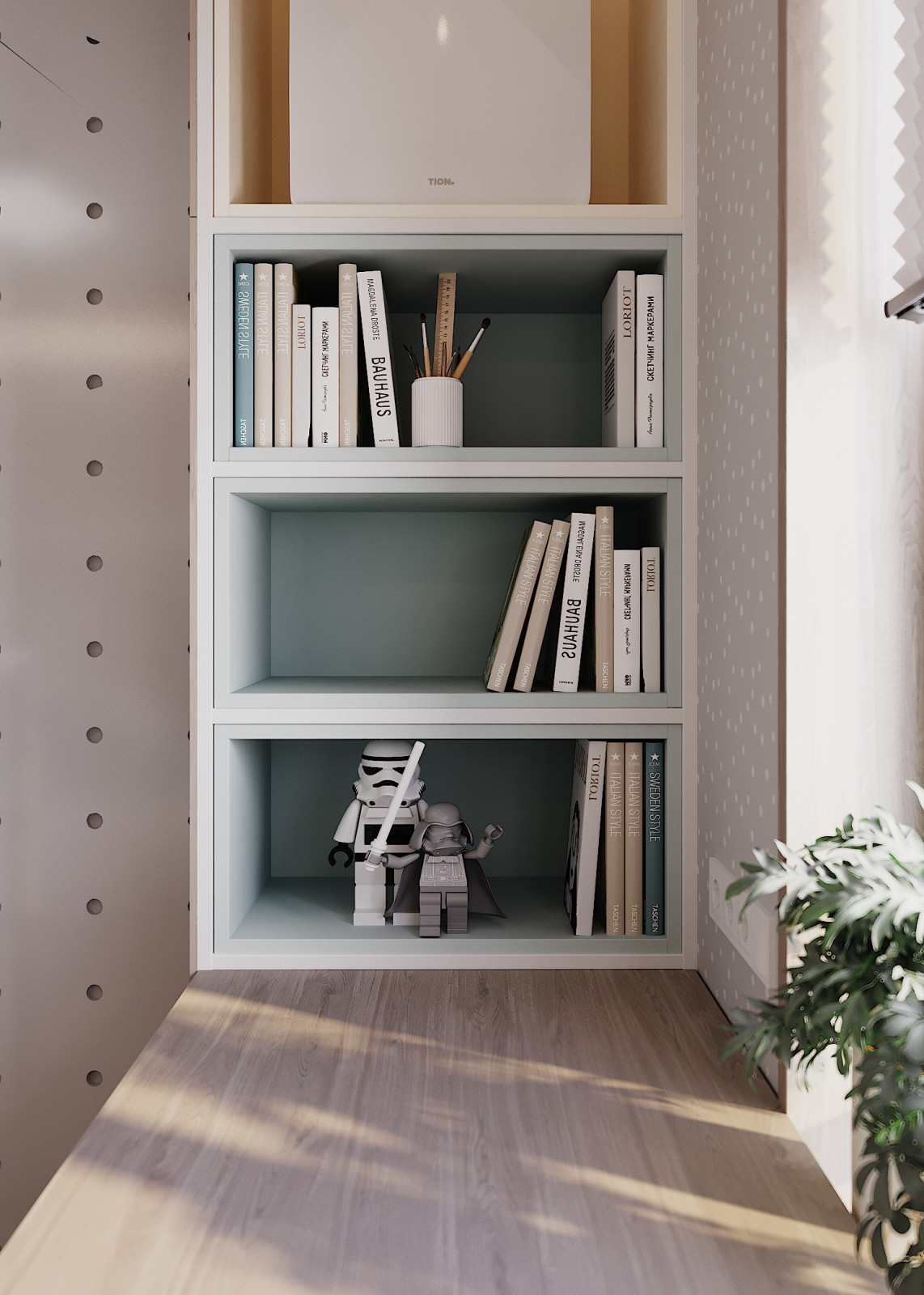 Венский лес