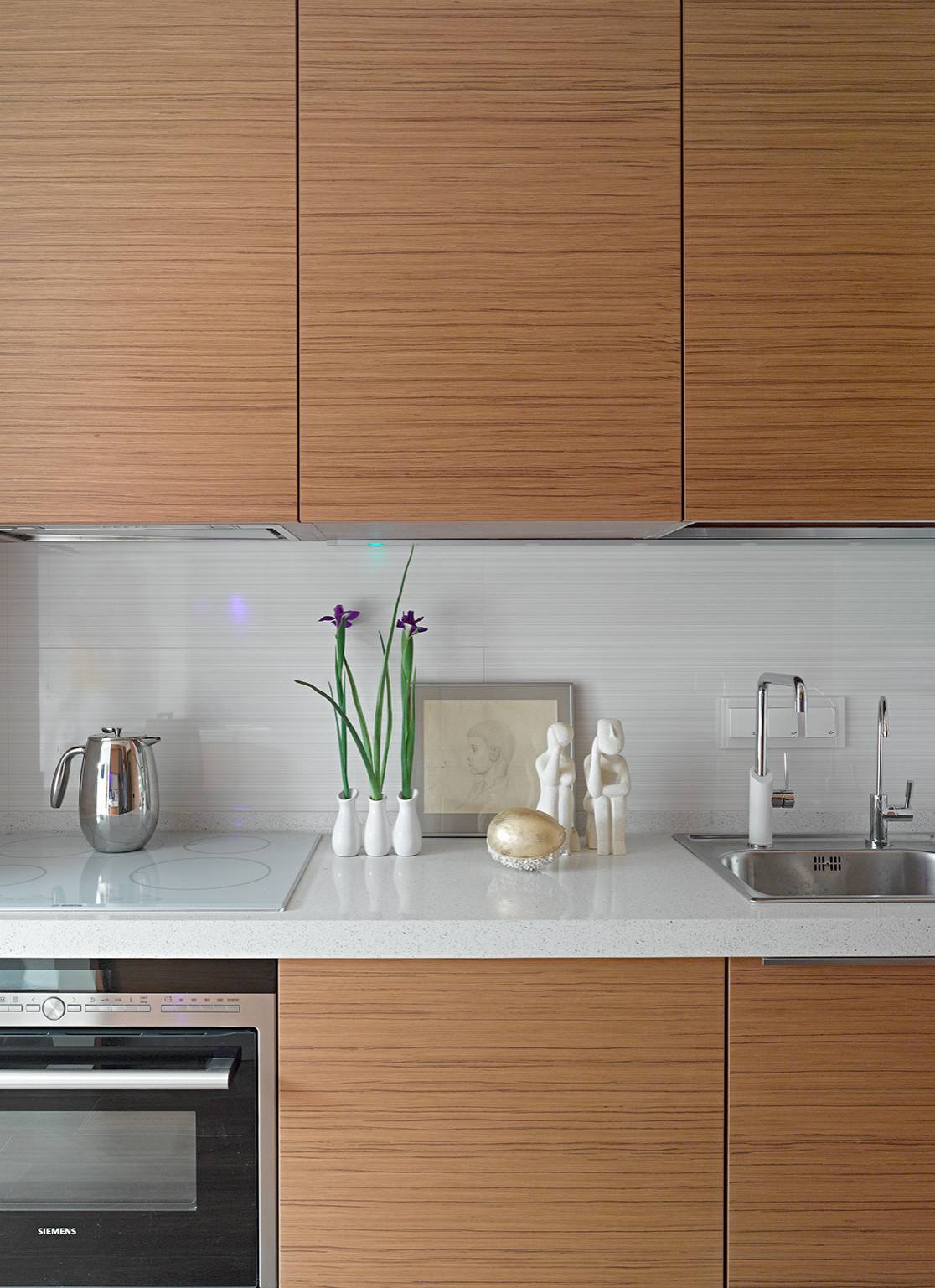 Квартира 100 м2 для семьи