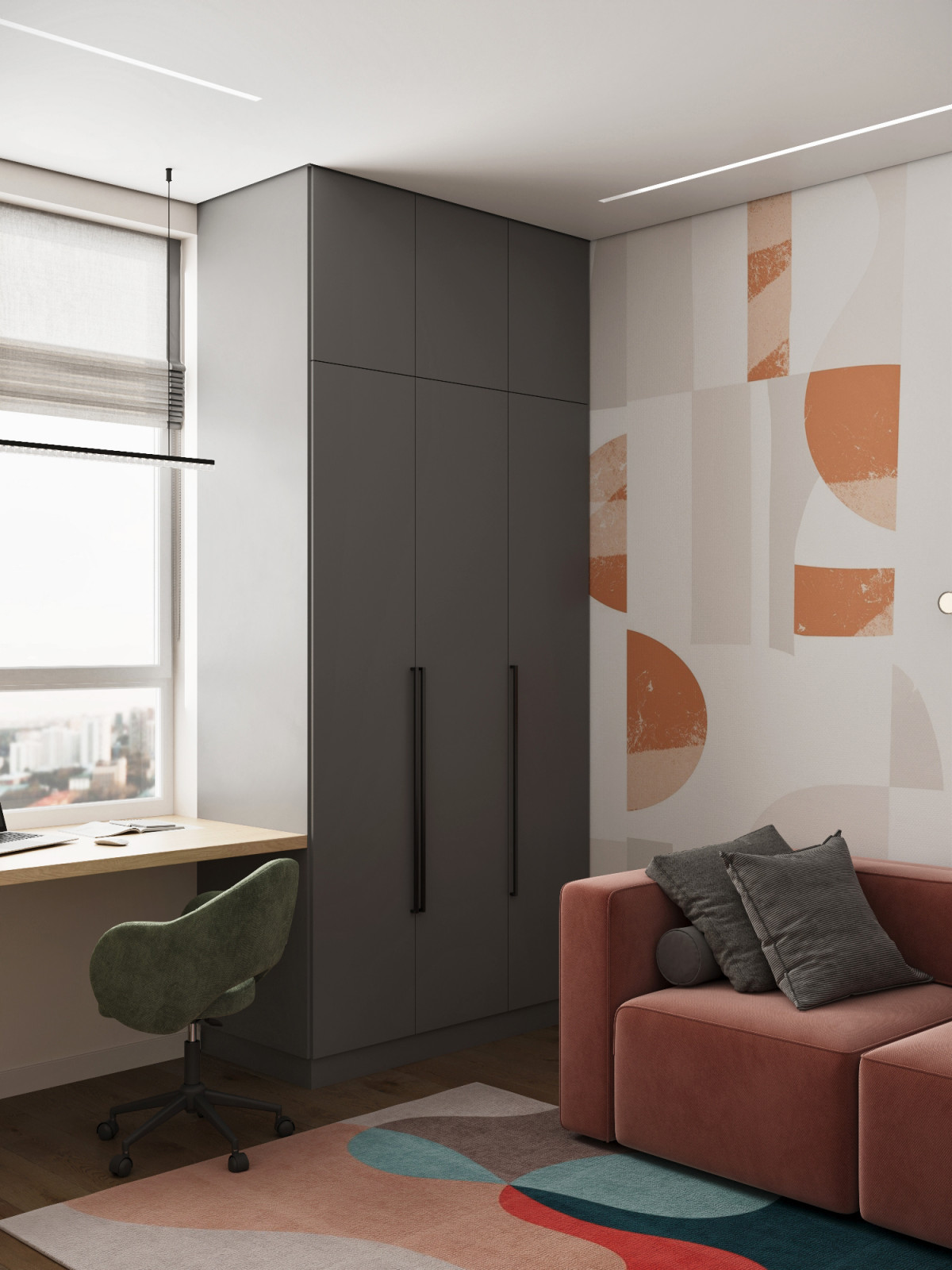 Садовые кварталы