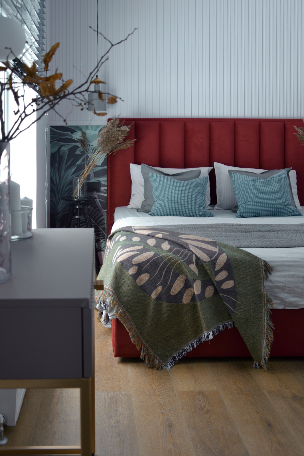 Бакеево. Реализация проекта