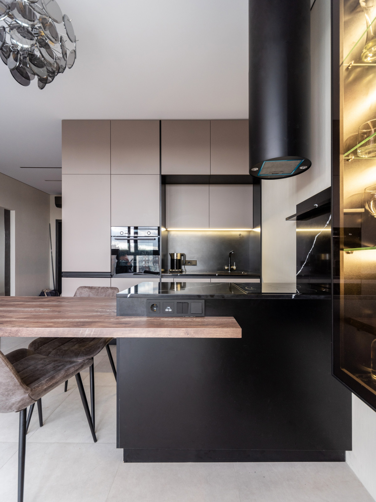 ЖК "Испанские кварталы"