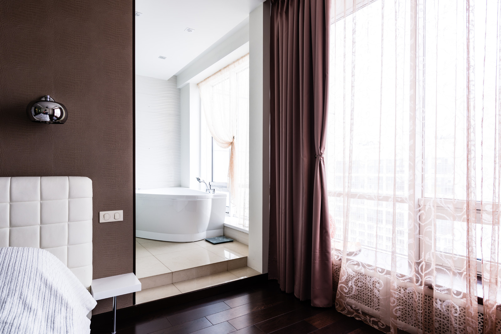 Квартира в Аэробусе