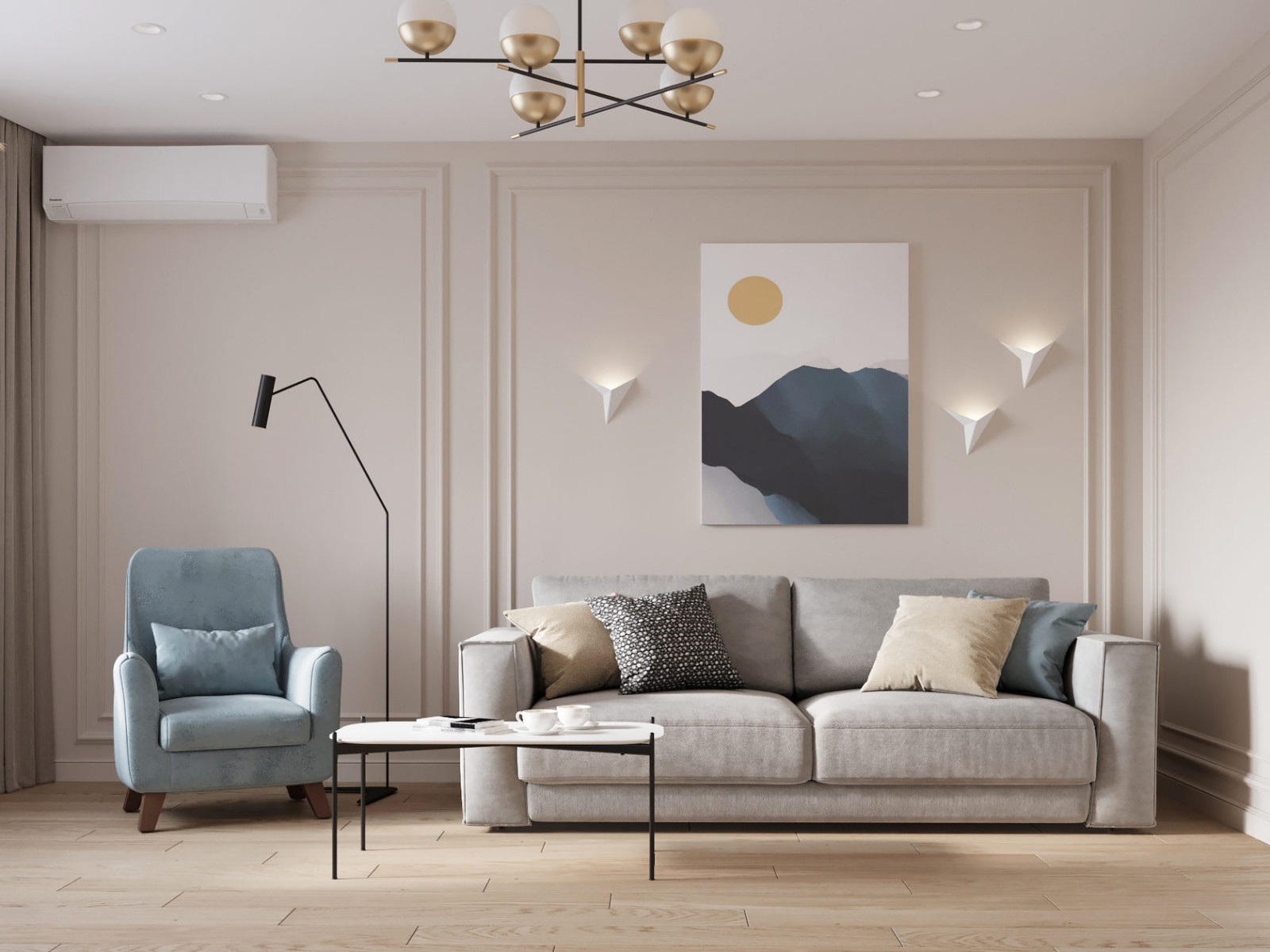 Квартира в г. Саранск