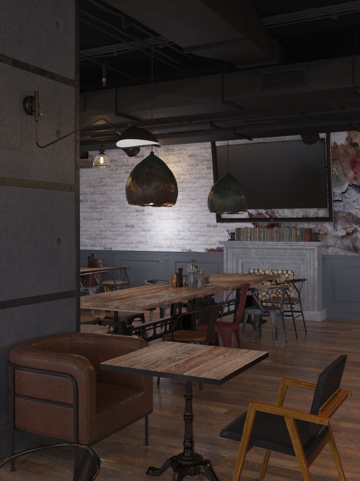 Бар/ресторан