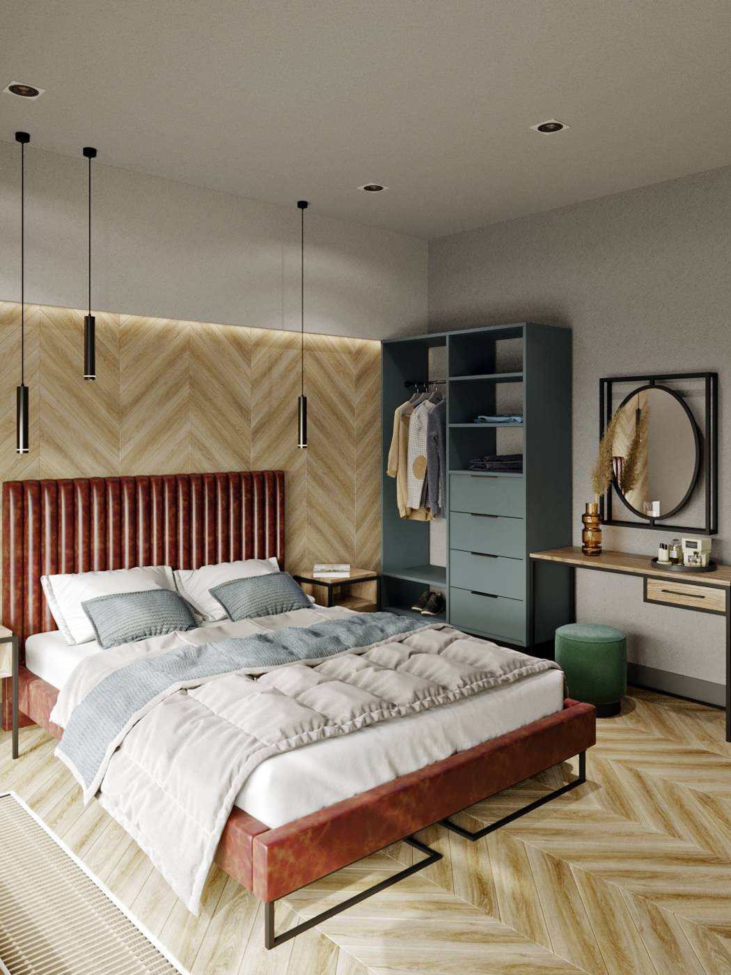 Охта парк 30