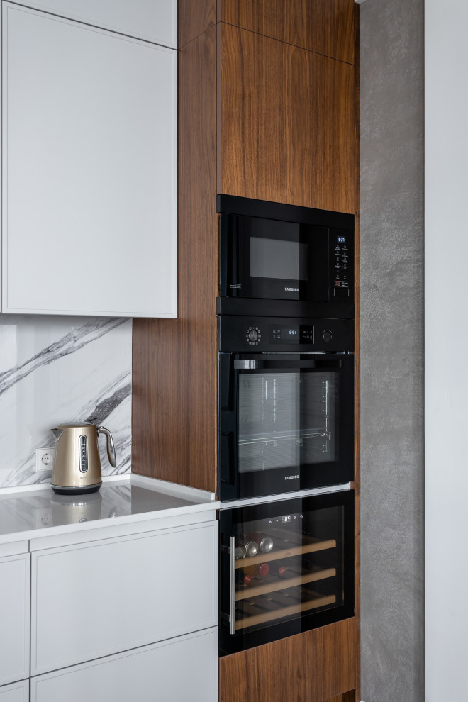 ЖК Воронцовский парк