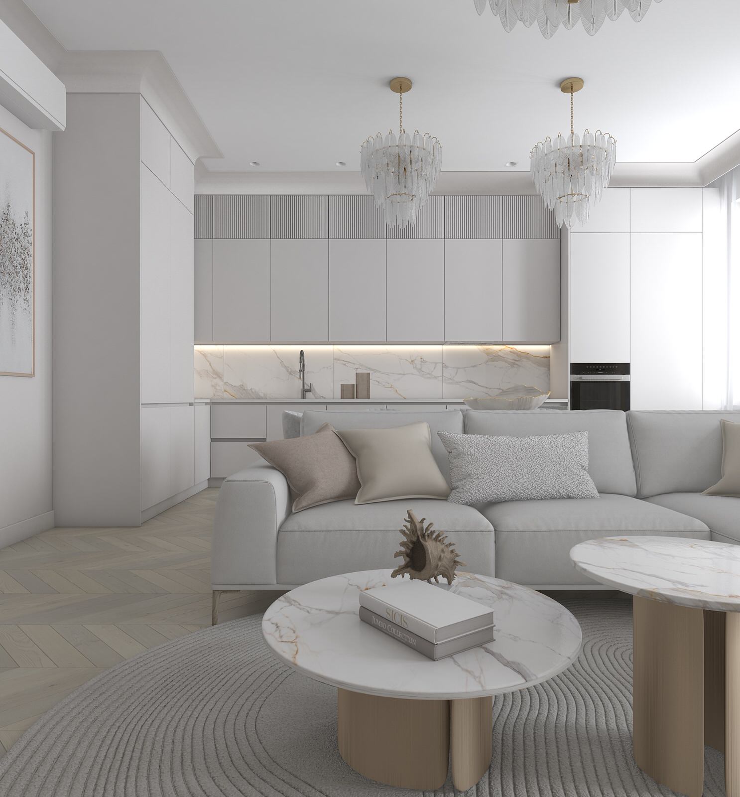 Нюдовое настроение