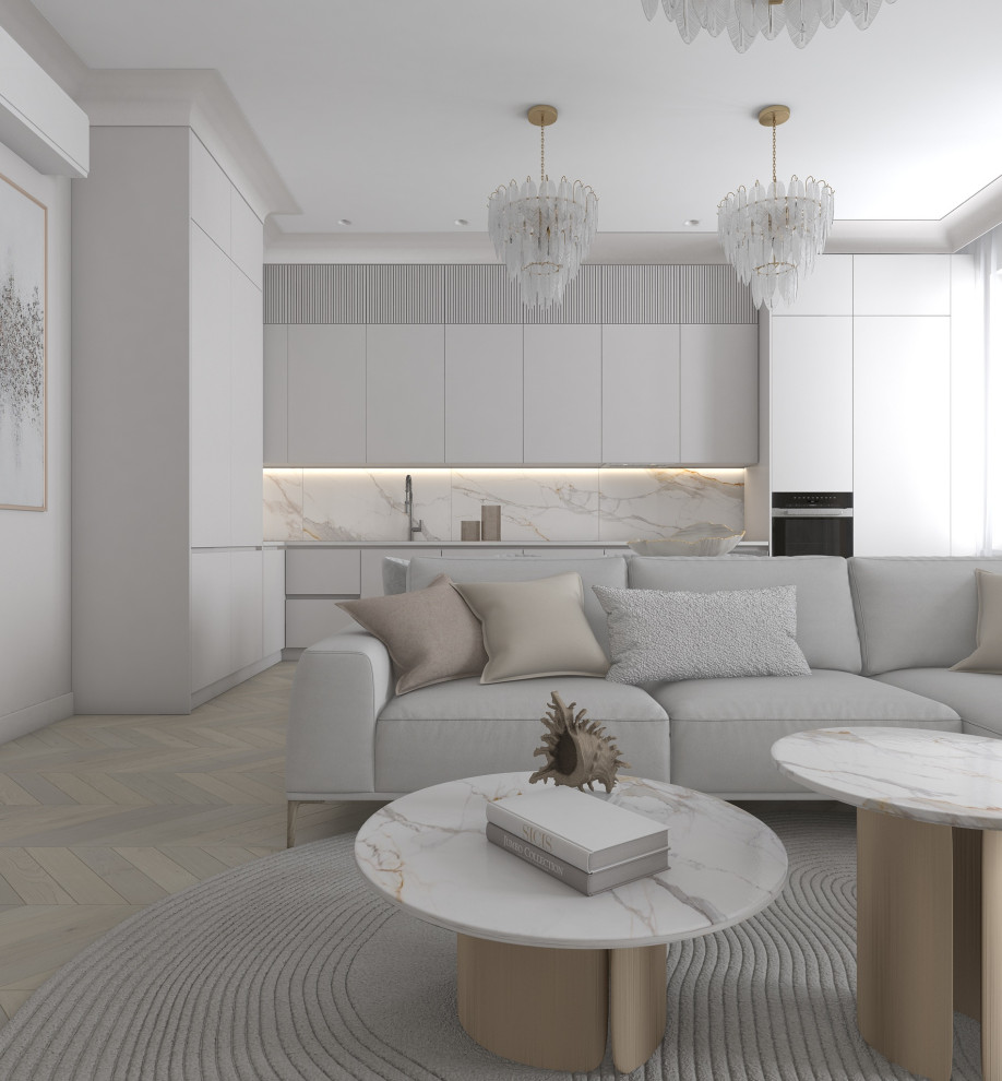 Нюдовое настроение