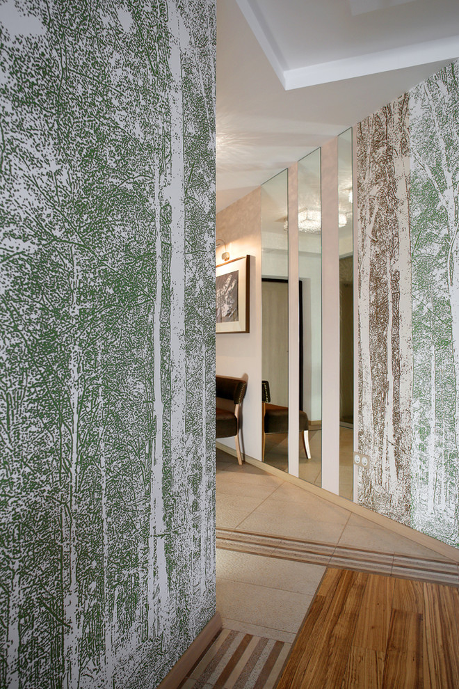 квартира на Беговой