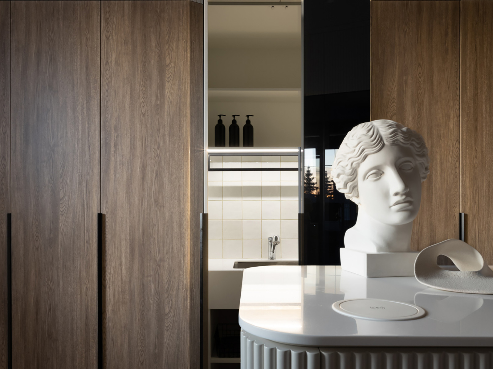 Дом в Башкортостане