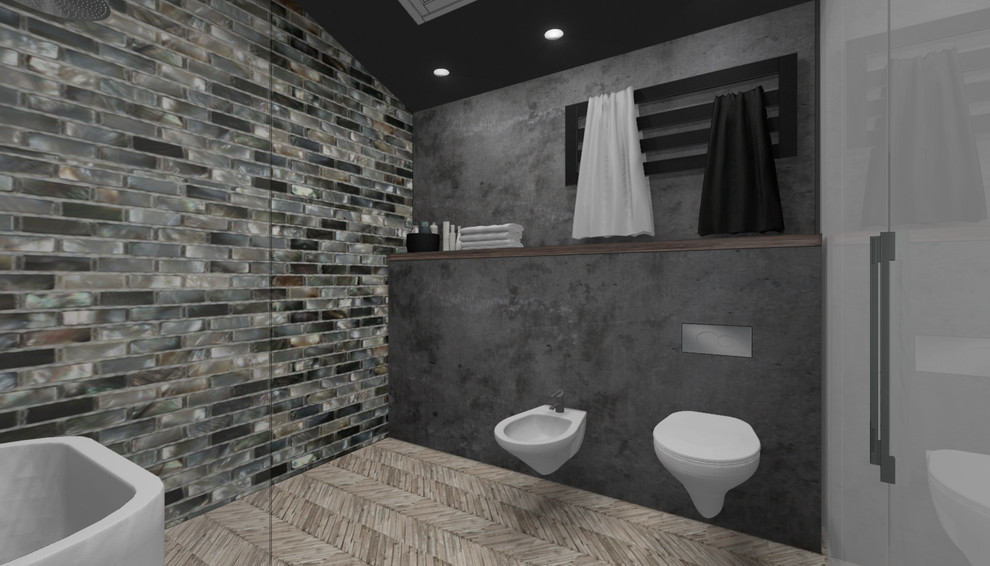 Загородный дом