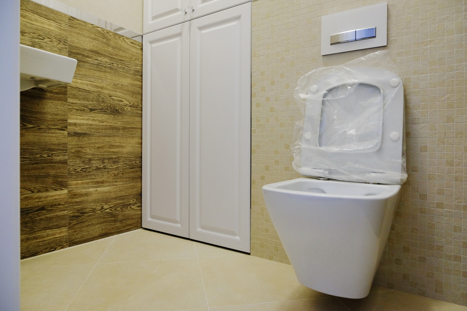 ЖК Премиум, дизайнер Арина Калинина