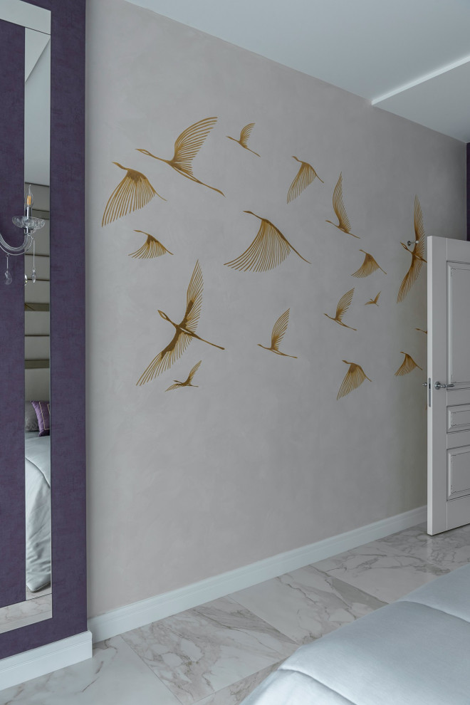 С первого взгляда