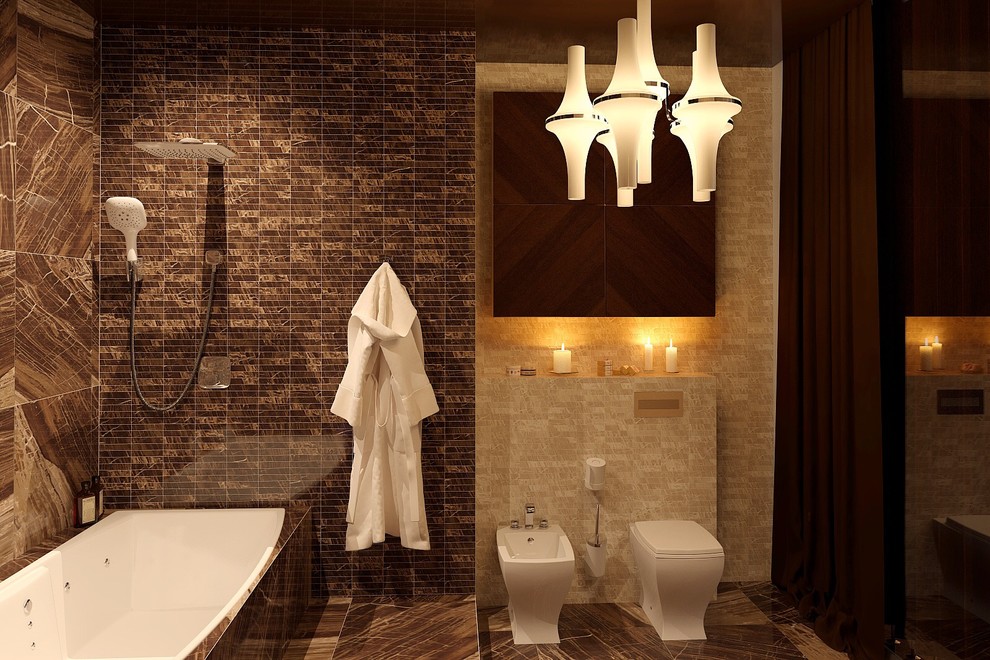 Интерьер 156