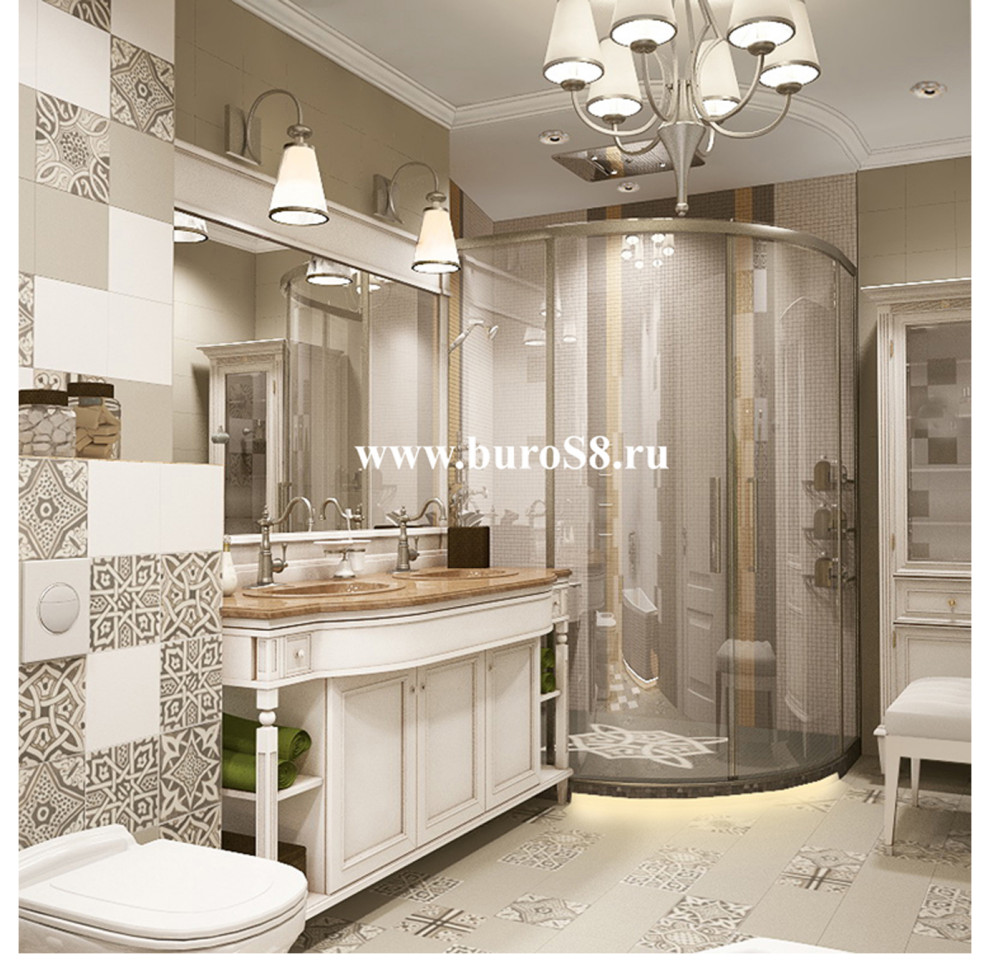 Квартира на улице Фадеева